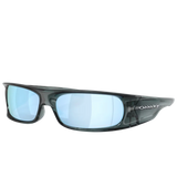 OAKLEY sunglasses Highland crystal black w/prizm deep water polar