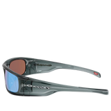 OAKLEY sunglasses Highland crystal black w/prizm deep water polar