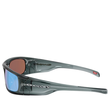 OAKLEY Highland crystal black w/prizm deep water polar sunglasses