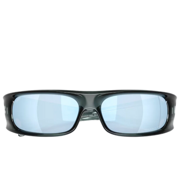 OAKLEY Highland crystal black w/prizm deep water polar sunglasses