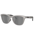 OAKLEY Frogskins Range titanium w/prizm black polar sunglasses