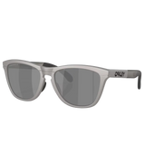 OAKLEY sunglasses Frogskins Range titanium w/prizm black polar