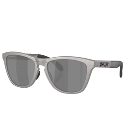 OAKLEY Frogskins Range titanium w/prizm black polar sunglasses