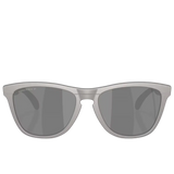 OAKLEY sunglasses Frogskins Range titanium w/prizm black polar