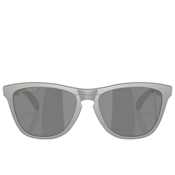 OAKLEY Frogskins Range titanium w/prizm black polar sunglasses