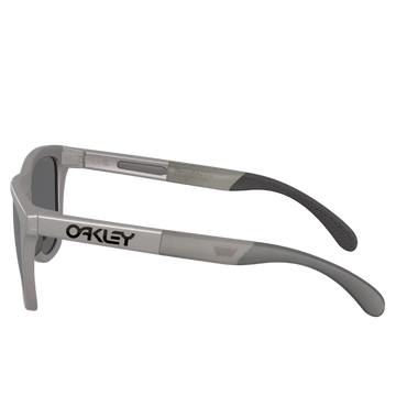 OAKLEY Frogskins Range titanium w/prizm black polar sunglasses