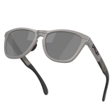 OAKLEY sunglasses Frogskins Range titanium w/prizm black polar
