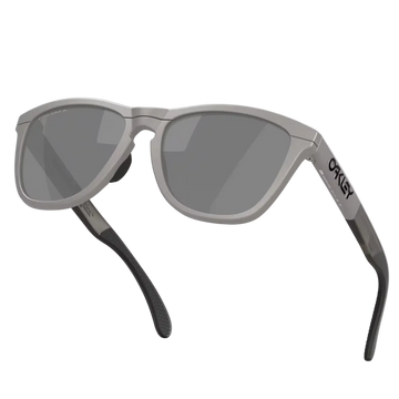 OAKLEY Frogskins Range titanium w/prizm black polar sunglasses