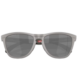 OAKLEY sunglasses Frogskins Range titanium w/prizm black polar
