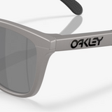 OAKLEY sunglasses Frogskins Range titanium w/prizm black polar