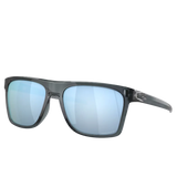OAKLEY sunglasses Leffingwell crystal black w/prizm deep water polar