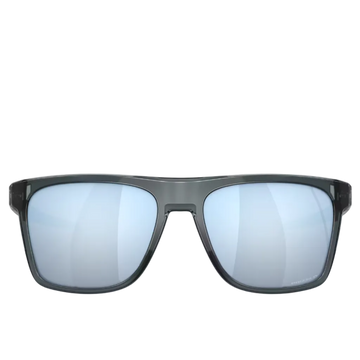 OAKLEY Leffingwell crystal black w/prizm deep water polar sunglasses