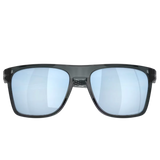 OAKLEY sunglasses Leffingwell crystal black w/prizm deep water polar