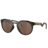OAKLEY sunglasses HSTN olive ink w/prizm tungsten polar
