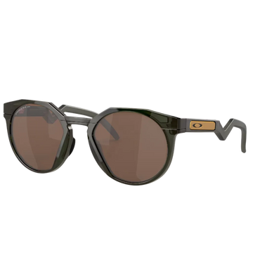 OAKLEY HSTN olive ink w/prizm tungsten polar sunglasses