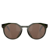 OAKLEY sunglasses HSTN olive ink w/prizm tungsten polar