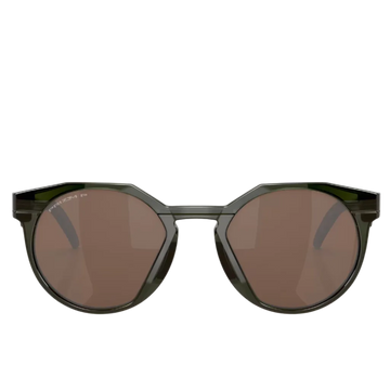 OAKLEY HSTN olive ink w/prizm tungsten polar sunglasses