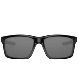 OAKLEY sunglasses Mainlink matt black w/prizm black polar