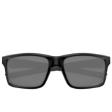 OAKLEY sunglasses Mainlink matt black w/prizm black polar