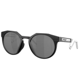 OAKLEY sunglasses HSTN Metal matt black w/prizm black