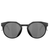 OAKLEY sunglasses HSTN Metal matt black w/prizm black