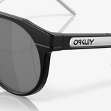 OAKLEY sunglasses HSTN Metal matt black w/prizm black