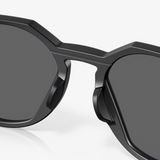 OAKLEY sunglasses HSTN Metal matt black w/prizm black