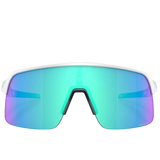 OAKLEY sunglasses Sutro Lite matt white w/prizm sapphire