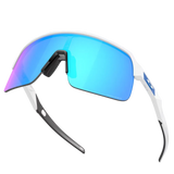 OAKLEY sunglasses Sutro Lite matt white w/prizm sapphire