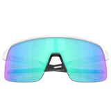 OAKLEY sunglasses Sutro Lite matt white w/prizm sapphire