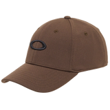 OAKLEY cap Tincan Remix cocoa brown