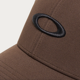 OAKLEY cap Tincan Remix cocoa brown