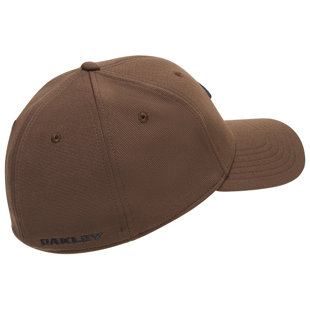 OAKLEY cap Tincan Remix cocoa brown