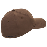 OAKLEY cap Tincan Remix cocoa brown