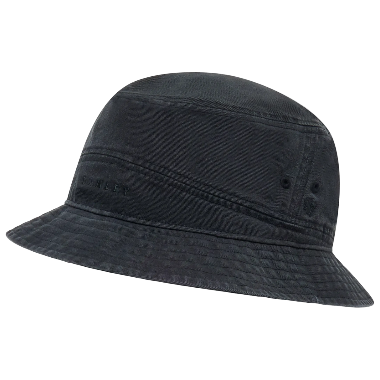 OAKLEY '47 Soho Gen Bucket hat pitch black