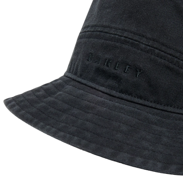 OAKLEY '47 Soho Gen Bucket hat pitch black
