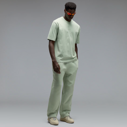 OAKLEY Soho Gen SS faded green T-shirt