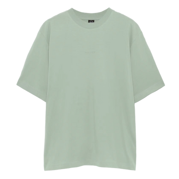 OAKLEY Soho Gen SS faded green T-shirt