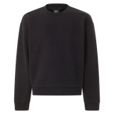 OAKLEY sweatshirt Soho Gen Crewneck blackout