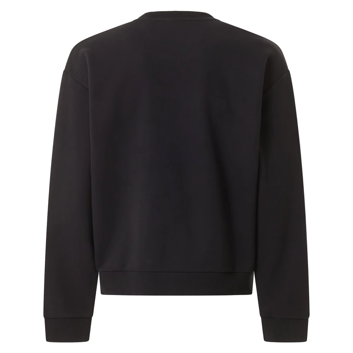 OAKLEY sweatshirt Soho Gen Crewneck blackout
