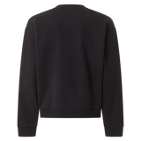 OAKLEY sweatshirt Soho Gen Crewneck blackout