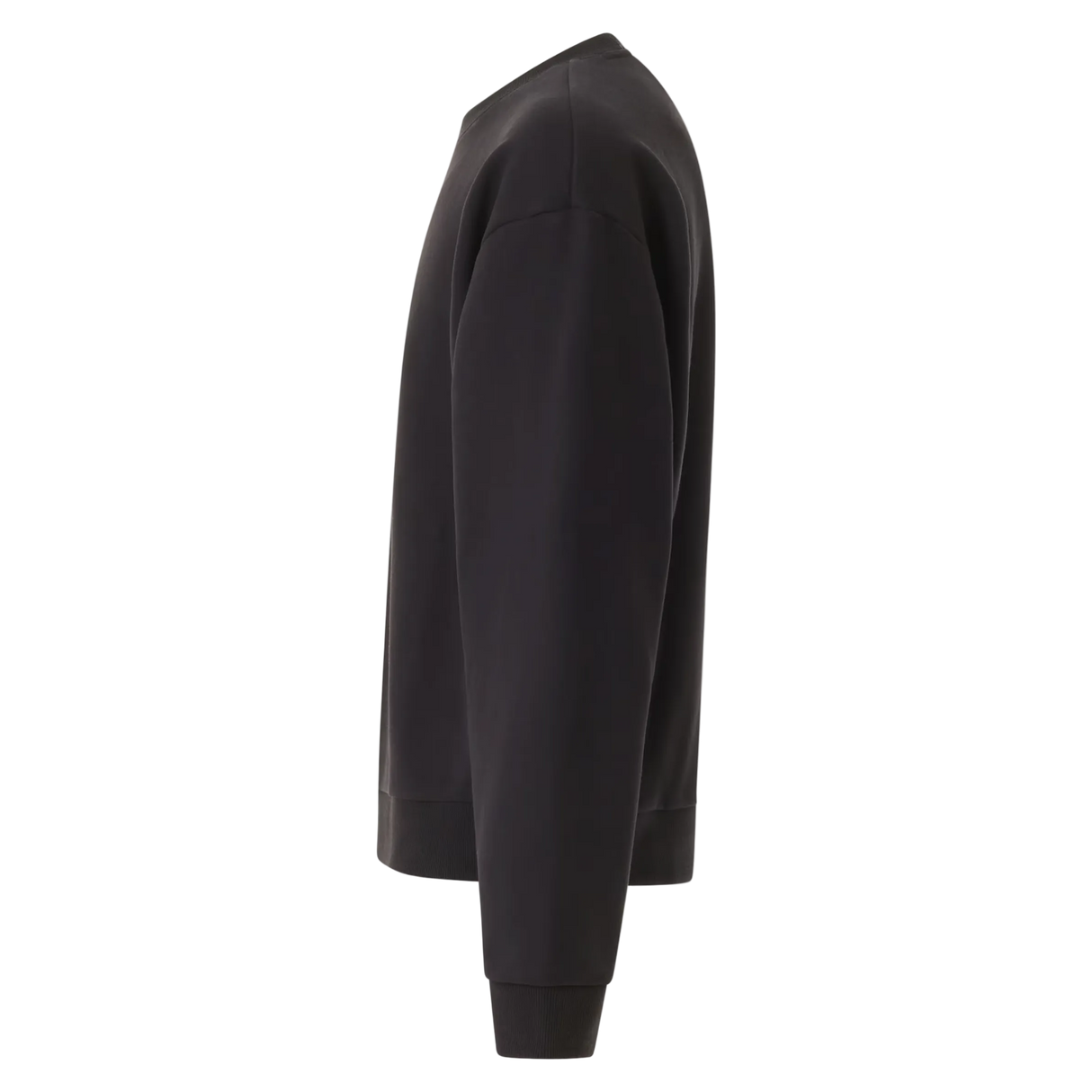OAKLEY sweatshirt Soho Gen Crewneck blackout