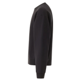 OAKLEY sweatshirt Soho Gen Crewneck blackout