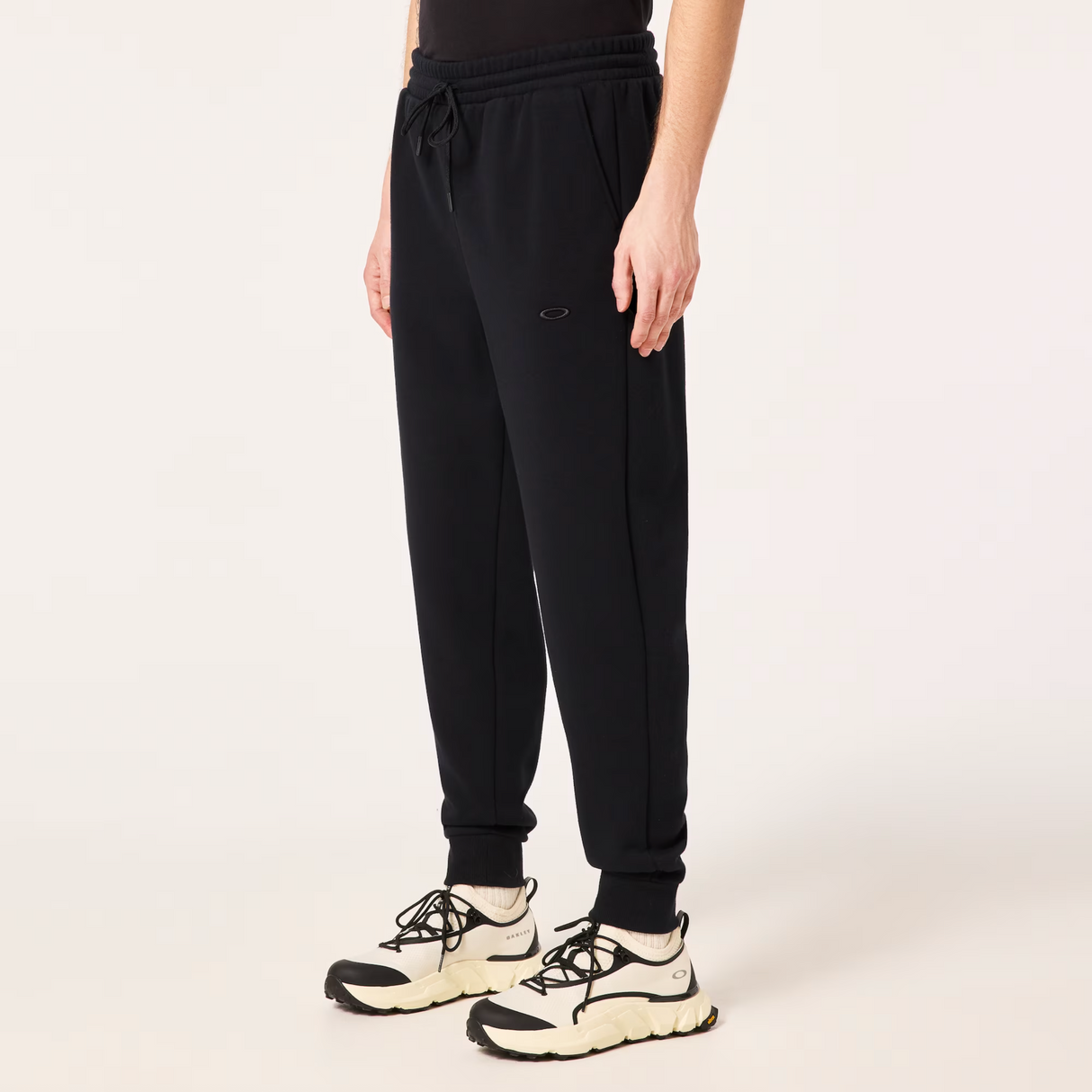 OAKLEY pants Relax Jogger 2.0 blackout