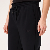 OAKLEY pants Relax Jogger 2.0 blackout