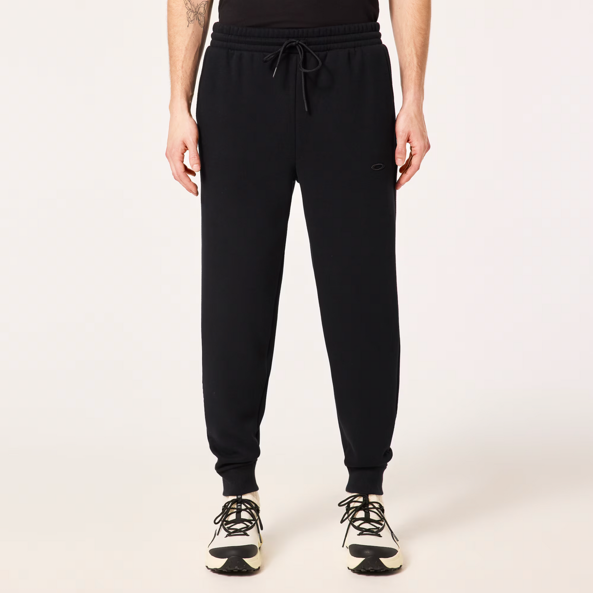 OAKLEY pants Relax Jogger 2.0 blackout
