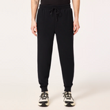 OAKLEY pants Relax Jogger 2.0 blackout