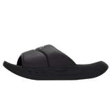 SOAKLEY shoes Bark Slide pitch black