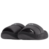 SOAKLEY shoes Bark Slide pitch black