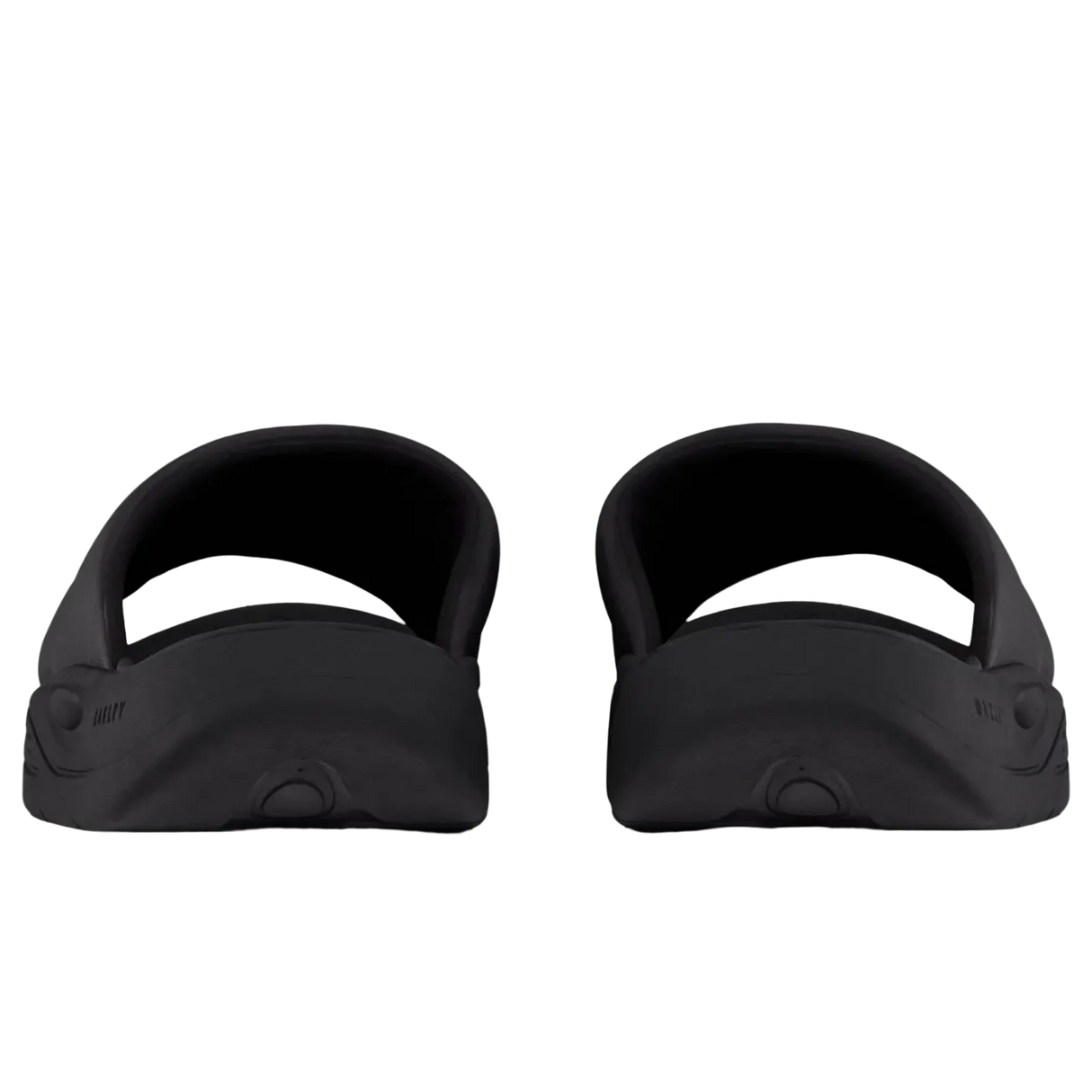SOAKLEY shoes Bark Slide pitch black